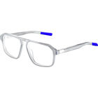 EPID 02, Transparent Dark Grey Shiny-No Lens Reference, hi-res image number null